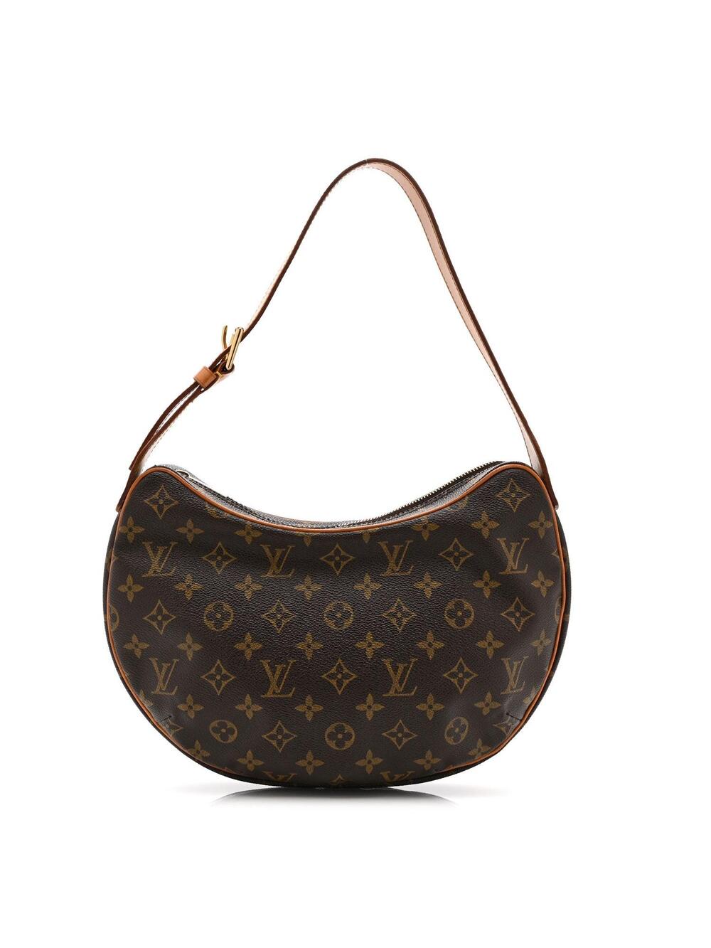 Louis Vuitton Croissant Mm #261577L14B